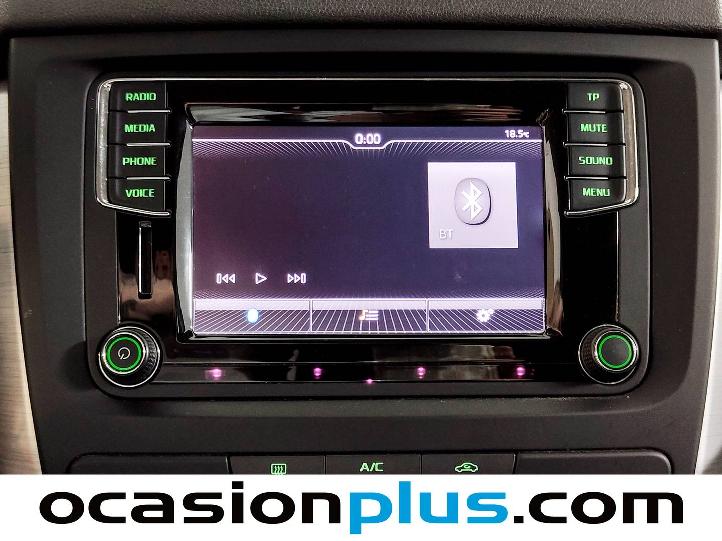 Extras y acabados del Skoda Yeti Skoda Yeti 1.4 TSI 125cv Outdoor Ambition