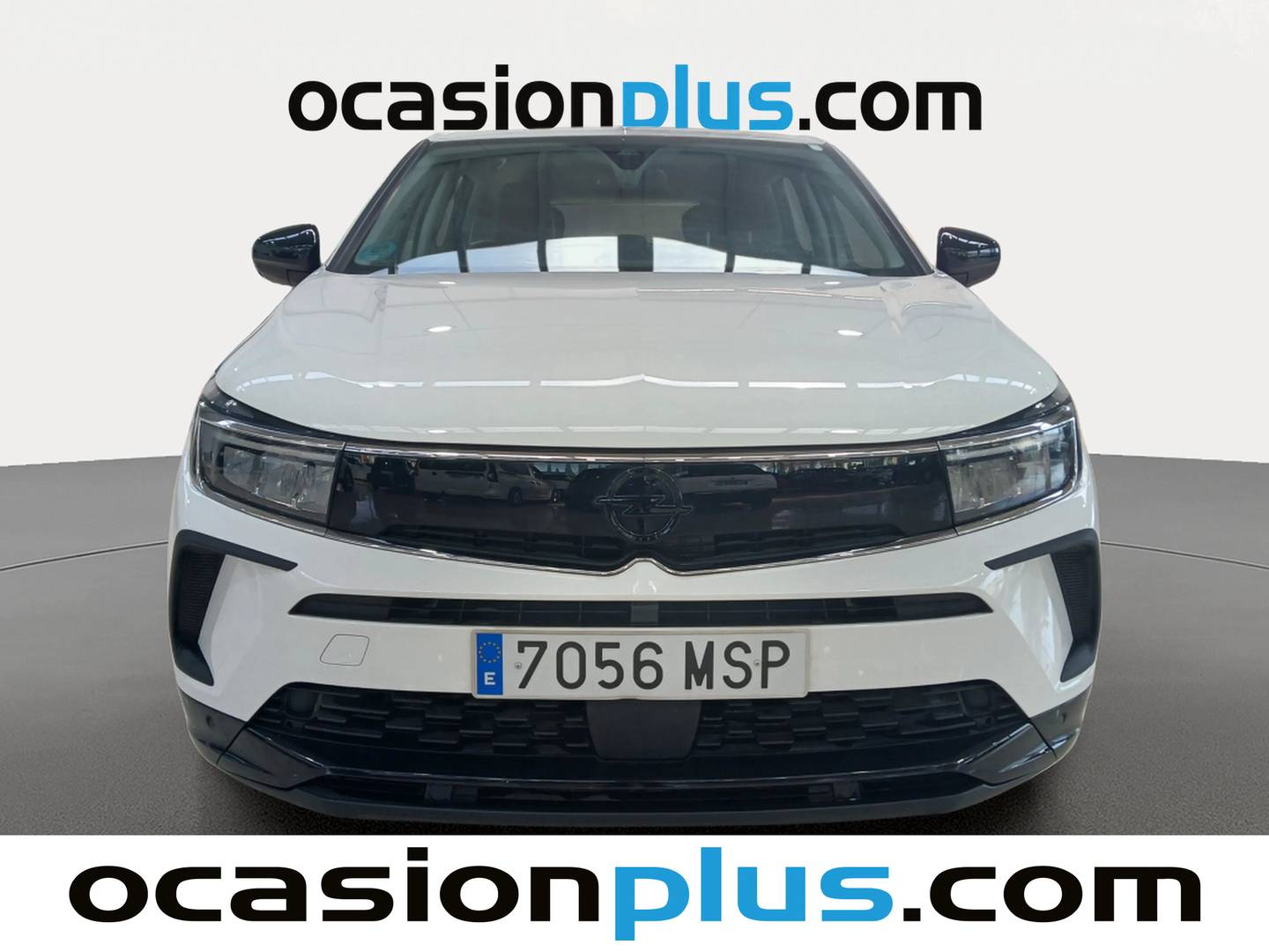 Foto Opel Grandland Opel Grandland 1.2 Turbo XHT S&S GS (130 CV)