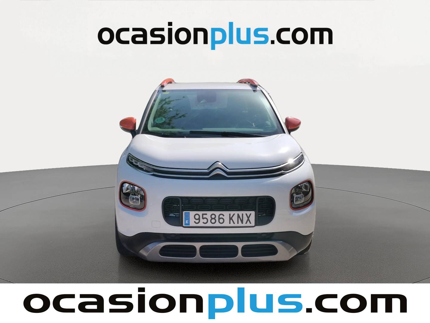 Citroën C3 Aircross Citroën C3 Aircross PureTech 110 S&S Shine (110 CV) barato