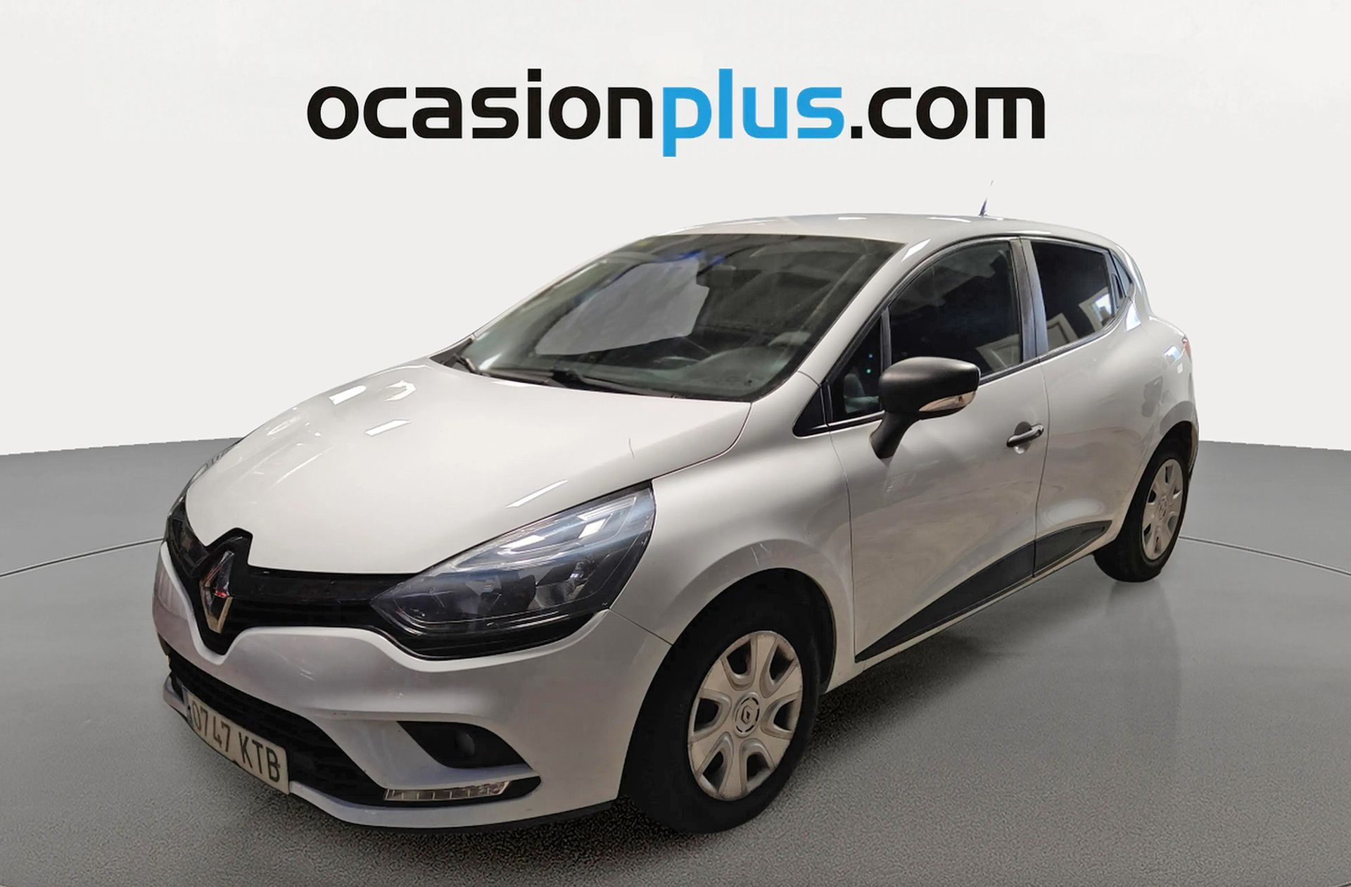 Renault Clio Société Energy dCi