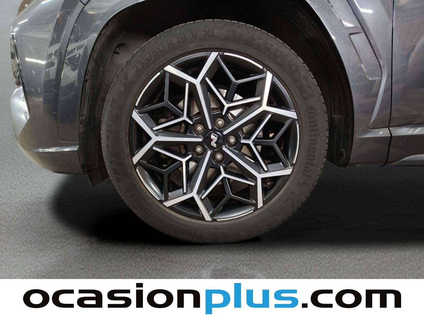 Hyundai Tucson Hyundai Tucson 1.6 TGDI 48V N-Line 4X2 (150 CV) de segunda mano