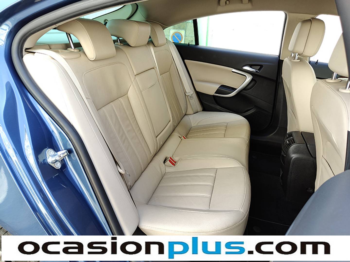 Opel Insignia Opel Insignia 1.4 Turbo S&S Excellence (140 CV) al mejor precio