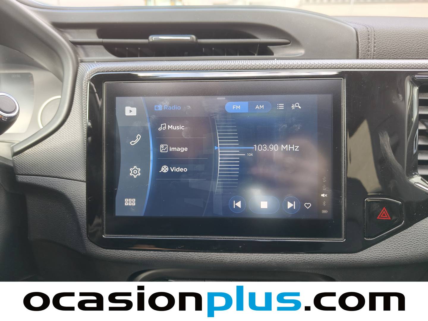 DR AUTOMOBILES DR 4.0 DR AUTOMOBILES DR4 1.5 (116 CV) gasolina