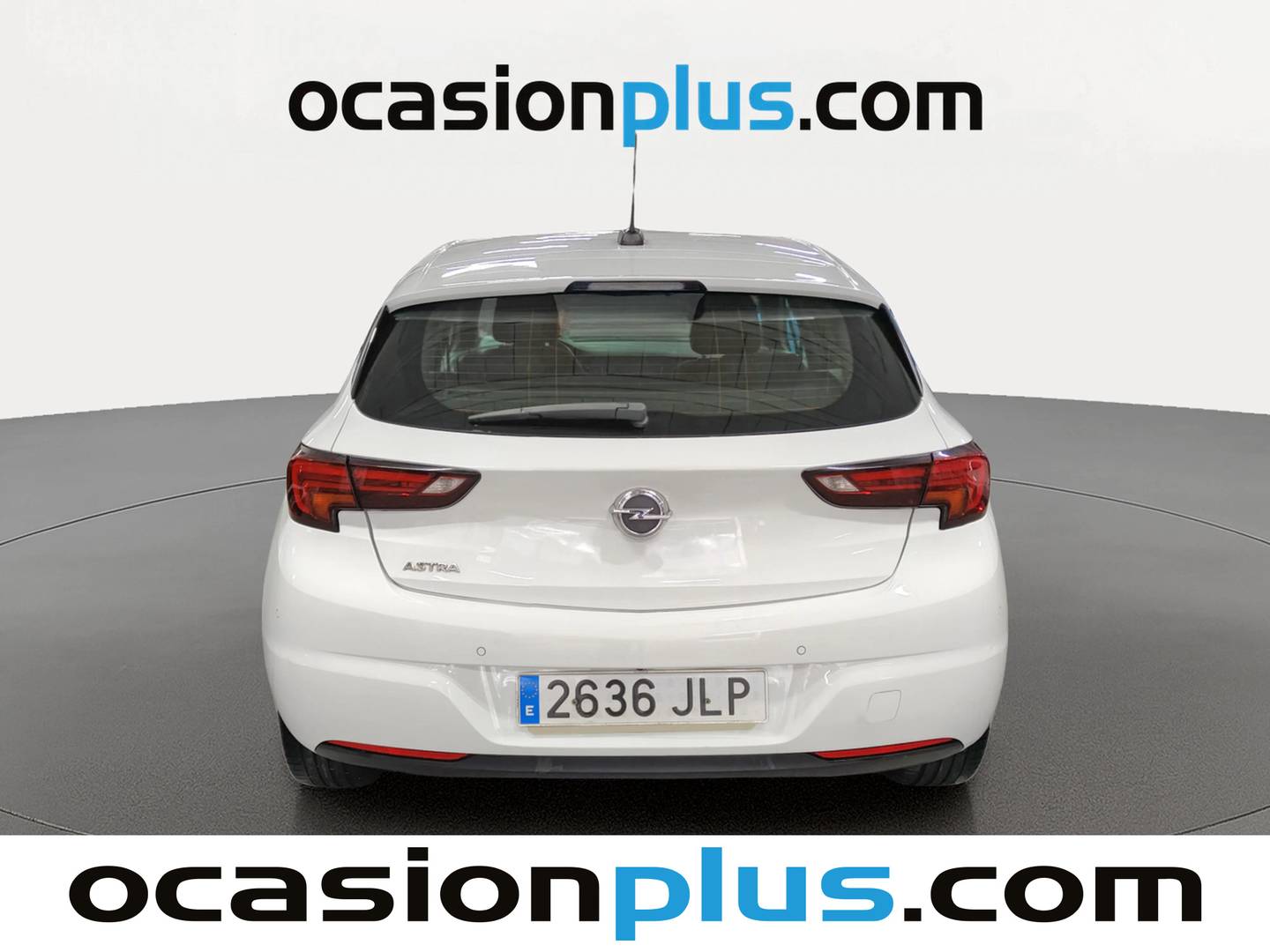 Foto Opel Astra Opel Astra 1.4 Turbo S&S Dynamic (150 CV)