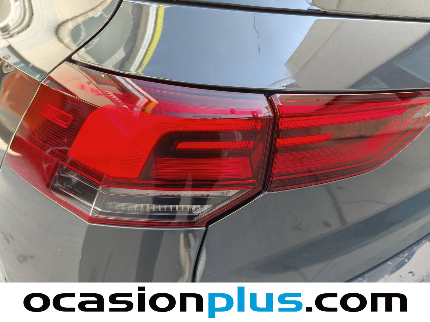 Volkswagen Golf Volkswagen Golf Style 1.5 TSI (130 CV) km 0