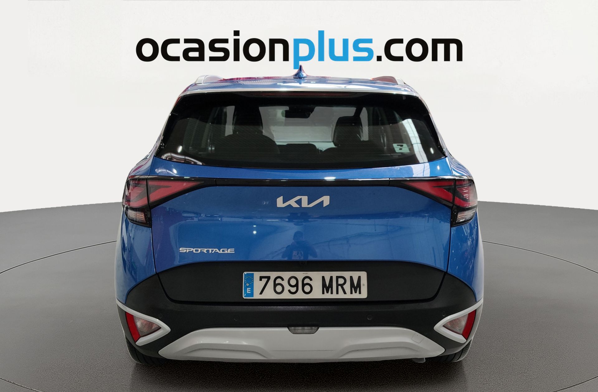 Kia Sportage 1.6 T-GDi MHEV Drive 4x2 - foto 16