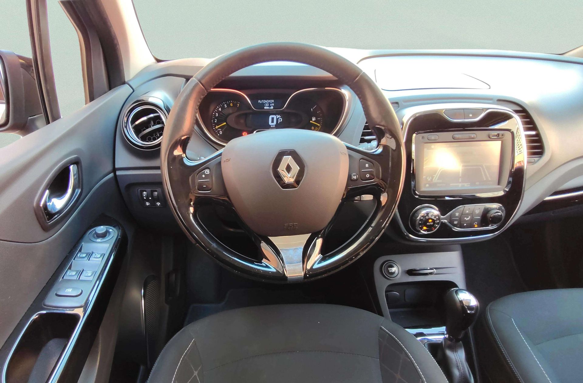 Renault Captur Zen Energy TCe EDC - foto 23