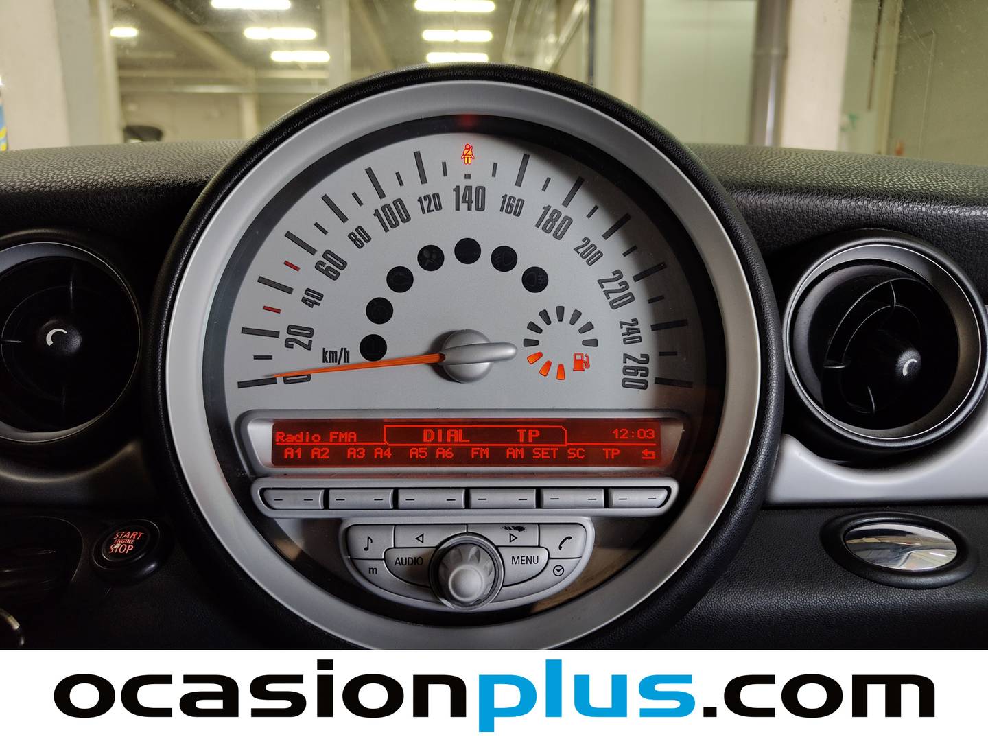 Mini MINI Mini MINI Cooper (120 CV) 120cv