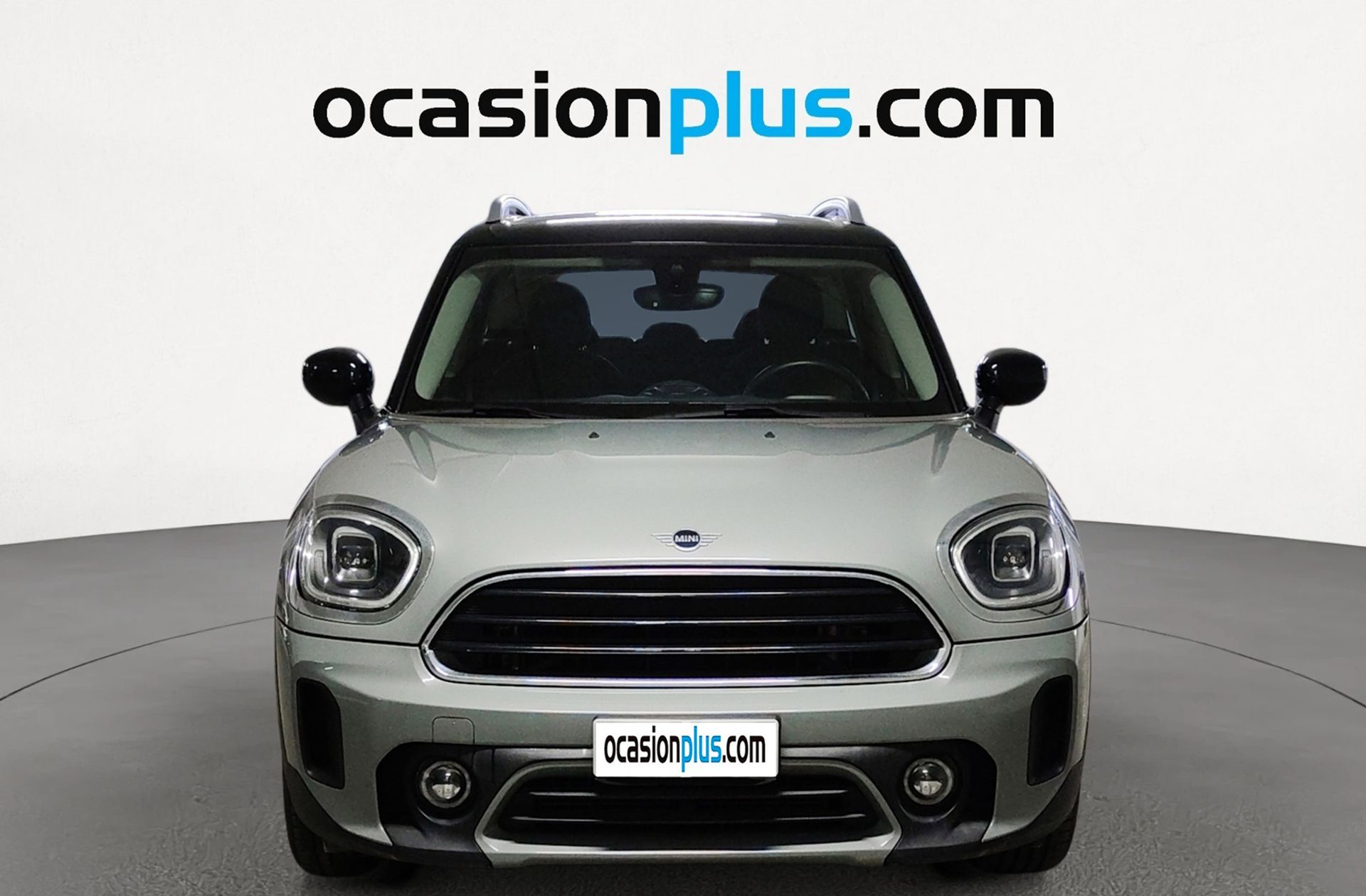 MINI Countryman Cooper - foto 16