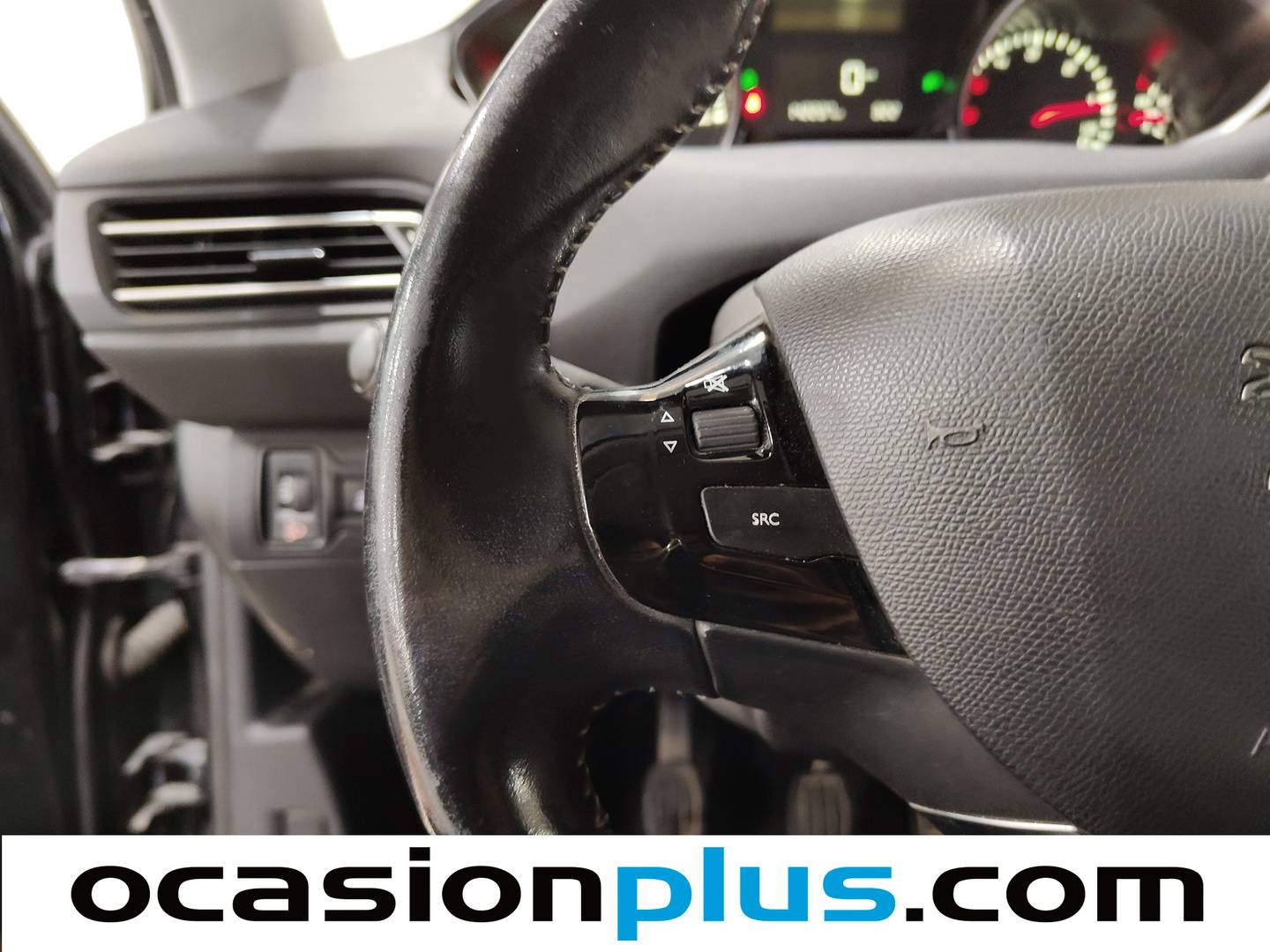 Peugeot 308 Peugeot 308 SW BlueHDI 120 Style (120 CV) de ocasión