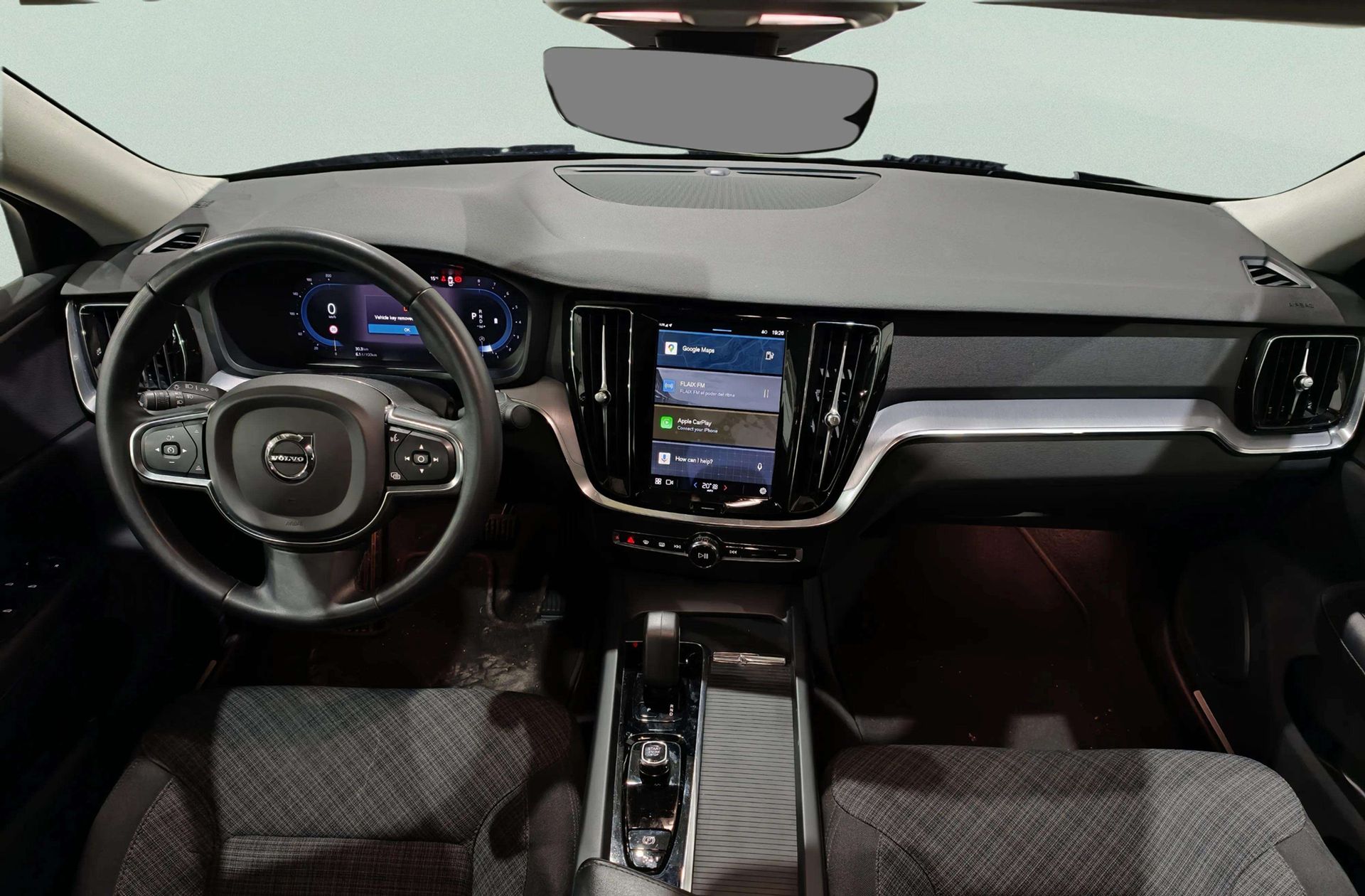 Volvo S60 B4 G Core FWD - foto 6
