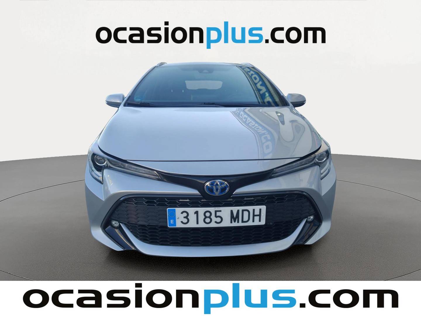 Toyota Corolla Toyota Corolla Touring Sport 125H Style E-CVT (122 CV) 122cv