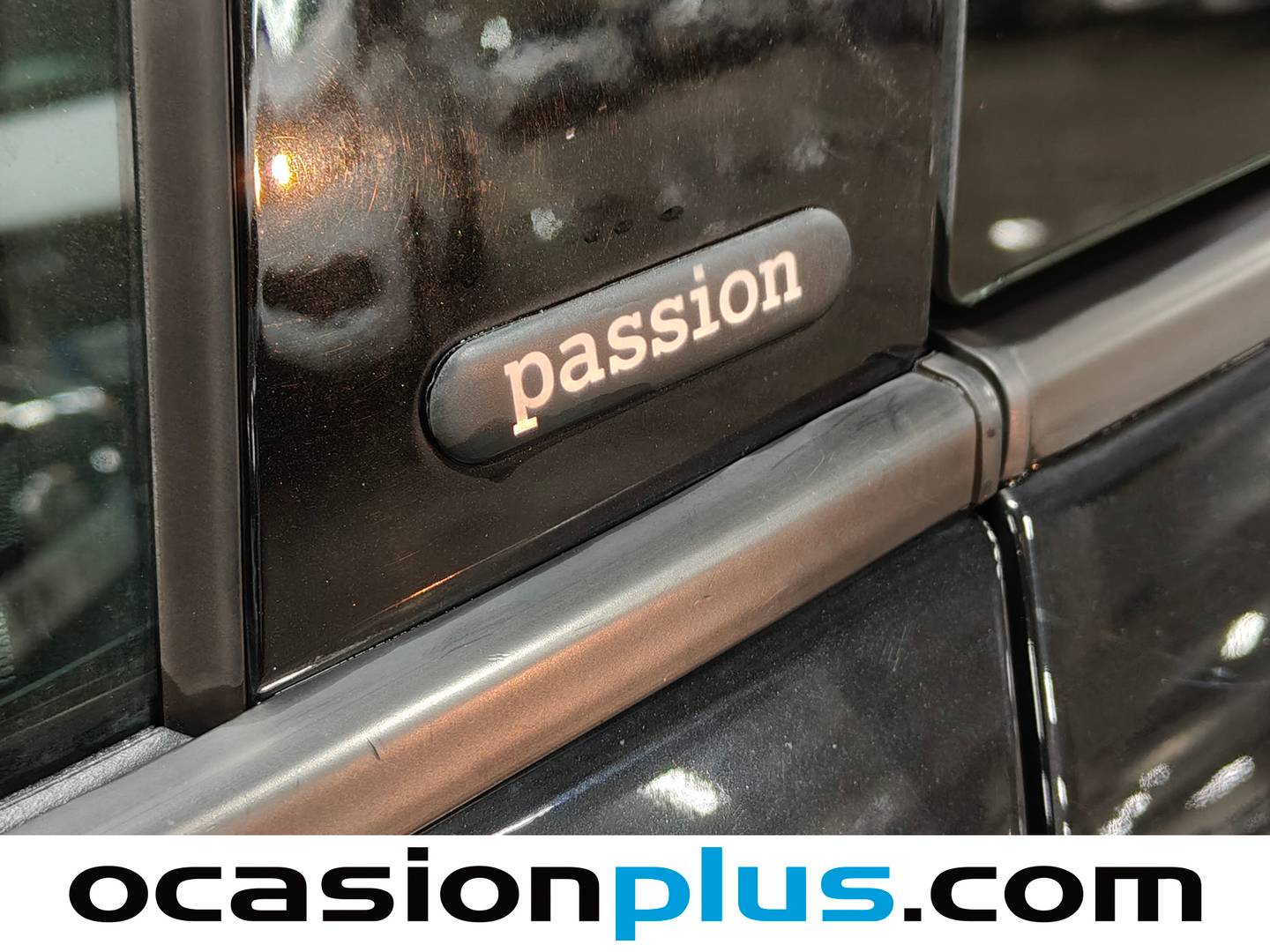 Smart forfour Smart ForFour Electric Drive (82 CV) de segunda mano