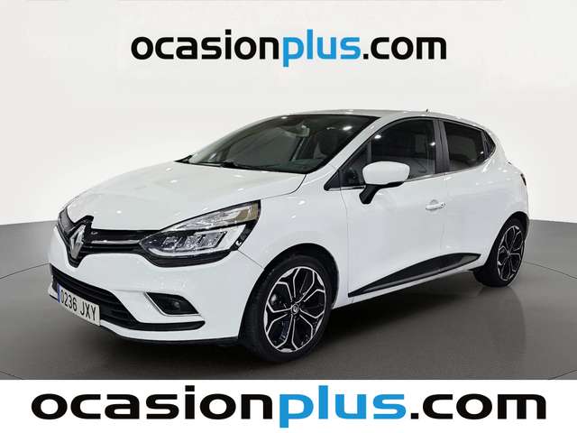 Renault Clio Zen Energy TCe (120 CV) de segunda mano