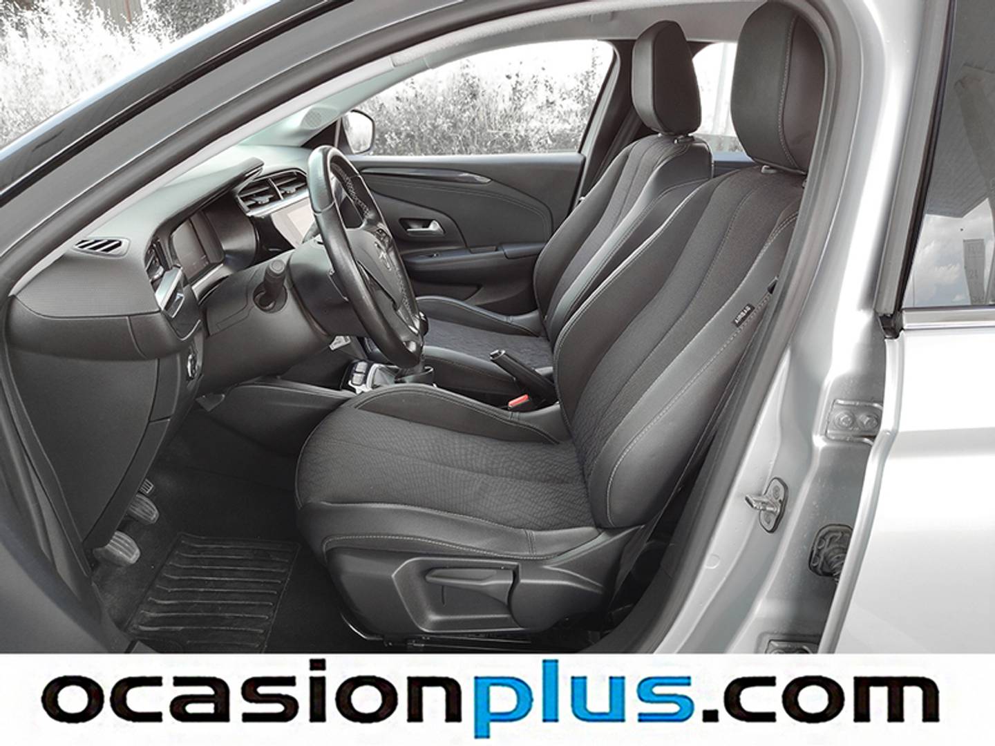 Foto Opel Corsa Opel Corsa 1.2 Turbo XHL Elegance (100 CV)