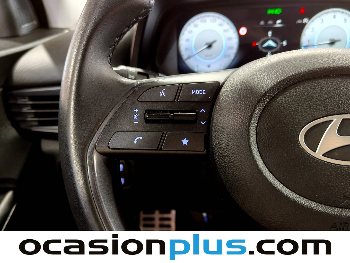 Hyundai Bayon Hyundai Bayon 1.2 MPI Maxx (79 CV) al mejor precio