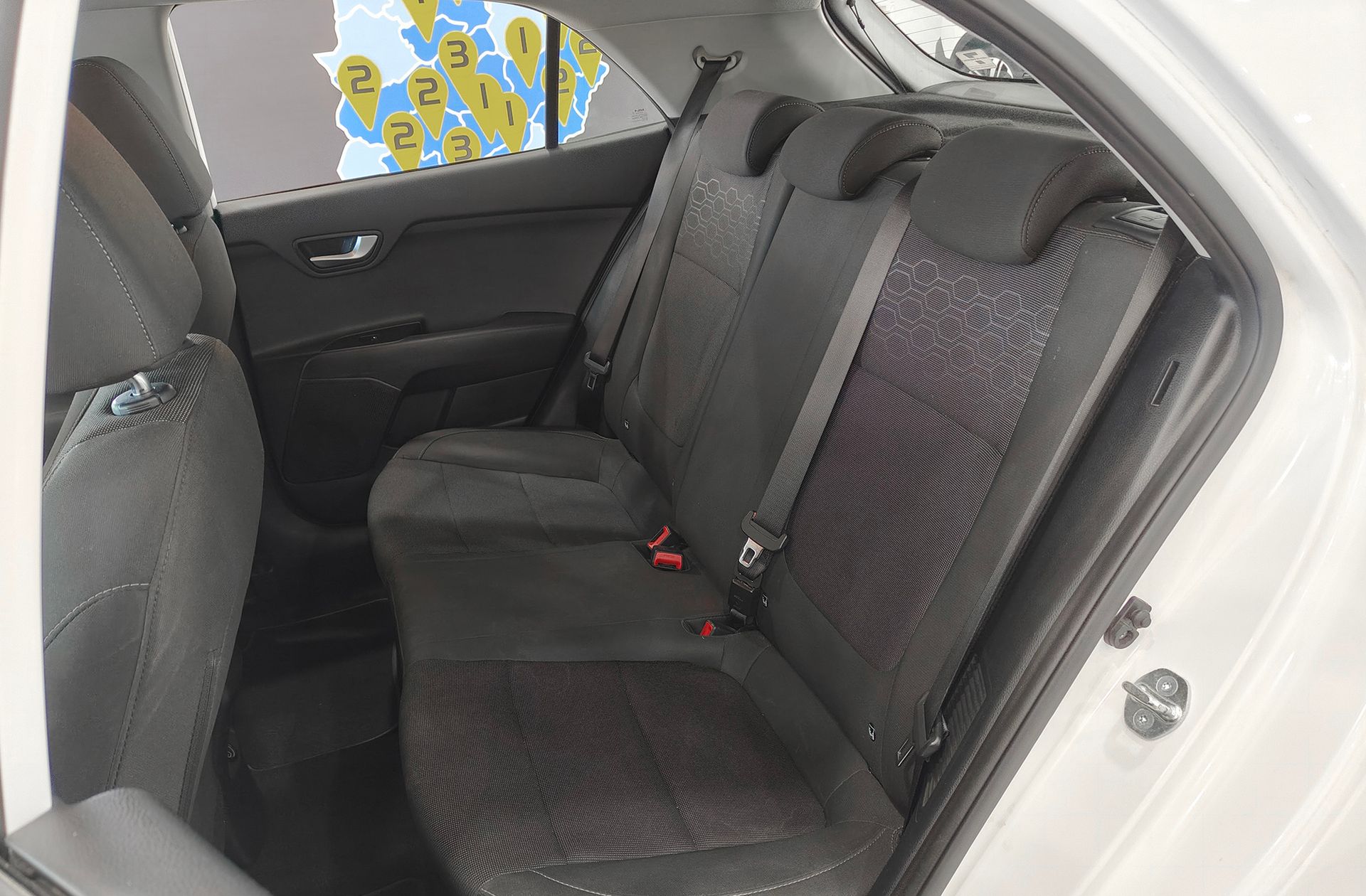 Kia Rio 1.0 T-GDi MHEV iMT Drive - foto 11