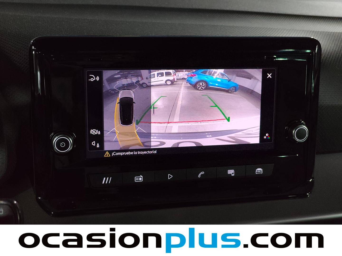 Equipamiento del Seat Arona Seat Arona 1.0 TSI S&S FR (115 CV)