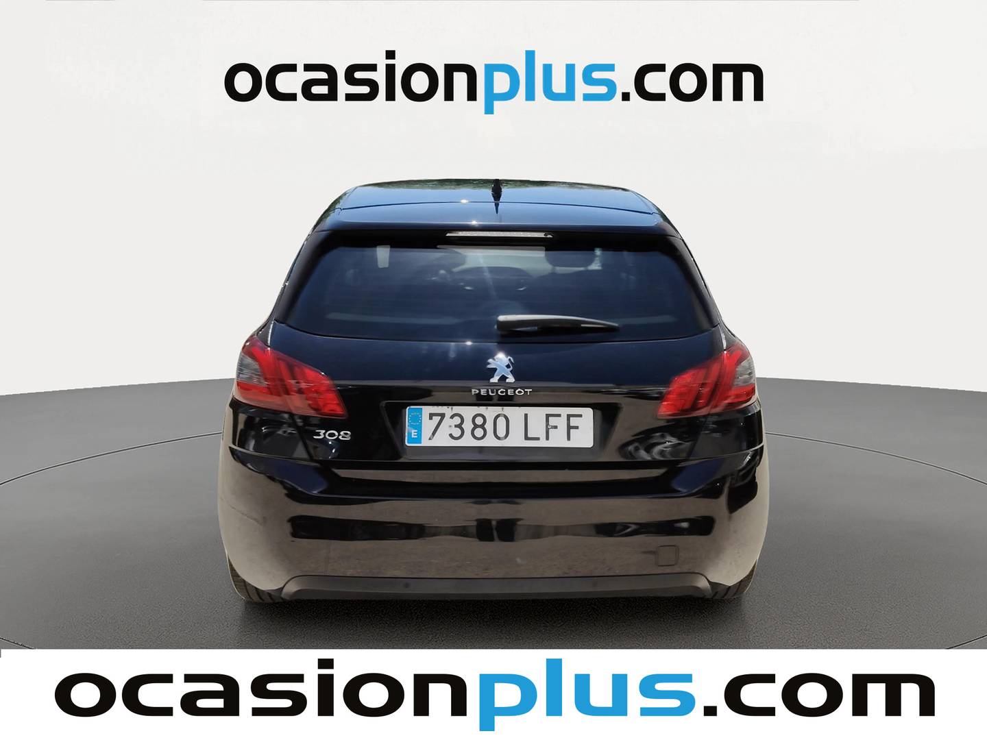 Peugeot 308 Peugeot 308 PureTech 110 S&S Style (110 CV) barato