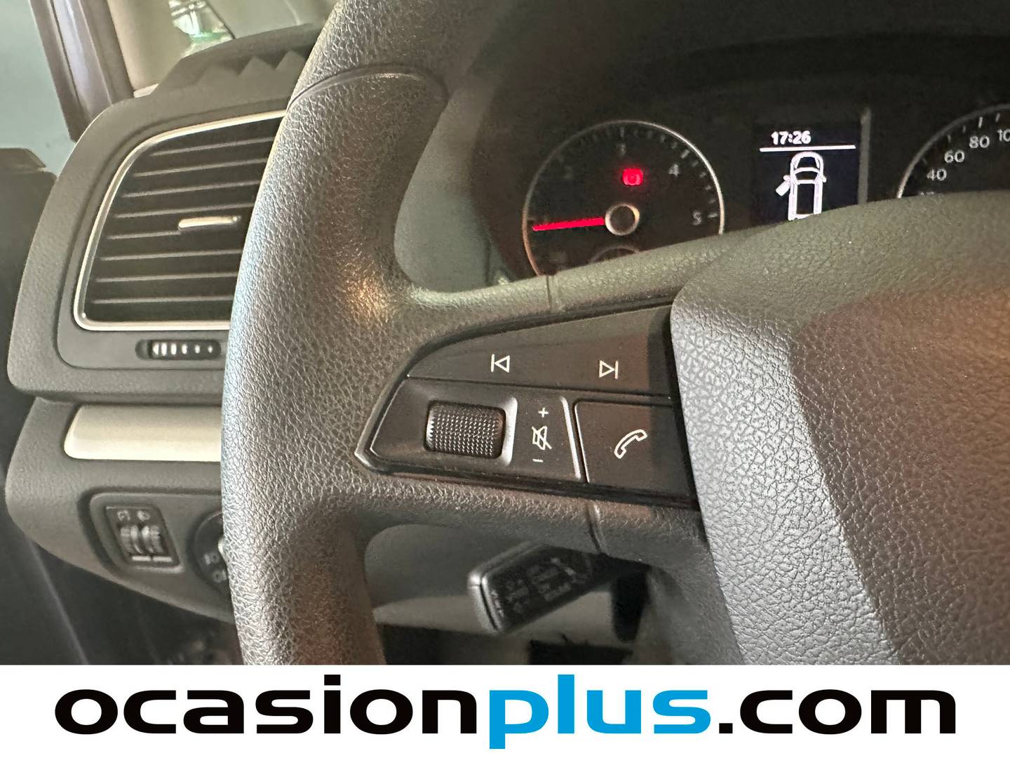 Seat Alhambra Seat Alhambra 2.0 TDI S&S Reference Travel (150 CV) 7 Plazas de ocasión