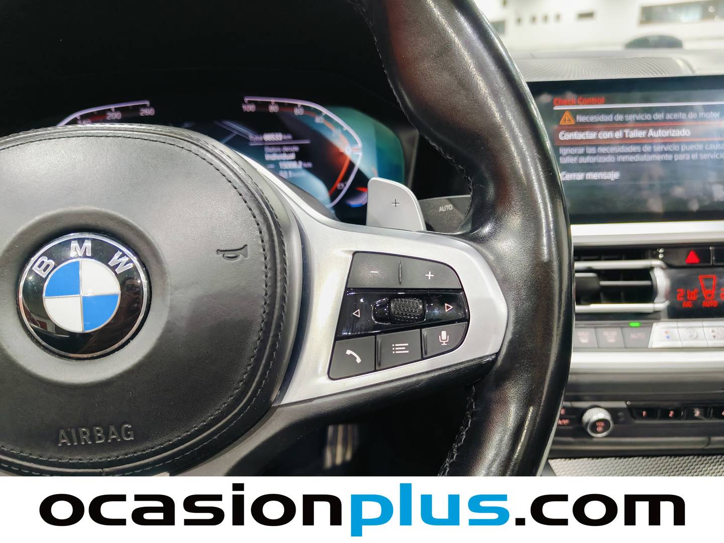 BMW Serie 4 BMW Serie 4 420i Cabrio (184 CV) PACK M km 0