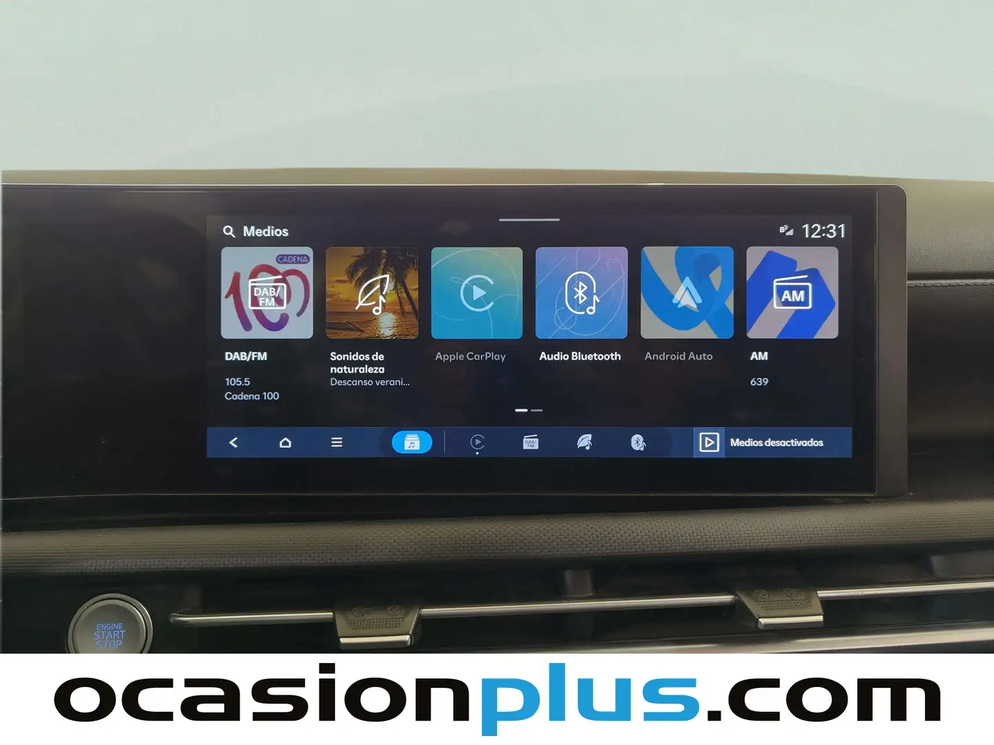 Foto Hyundai Tucson Hyundai Tucson 1.6T Klass (160 CV)