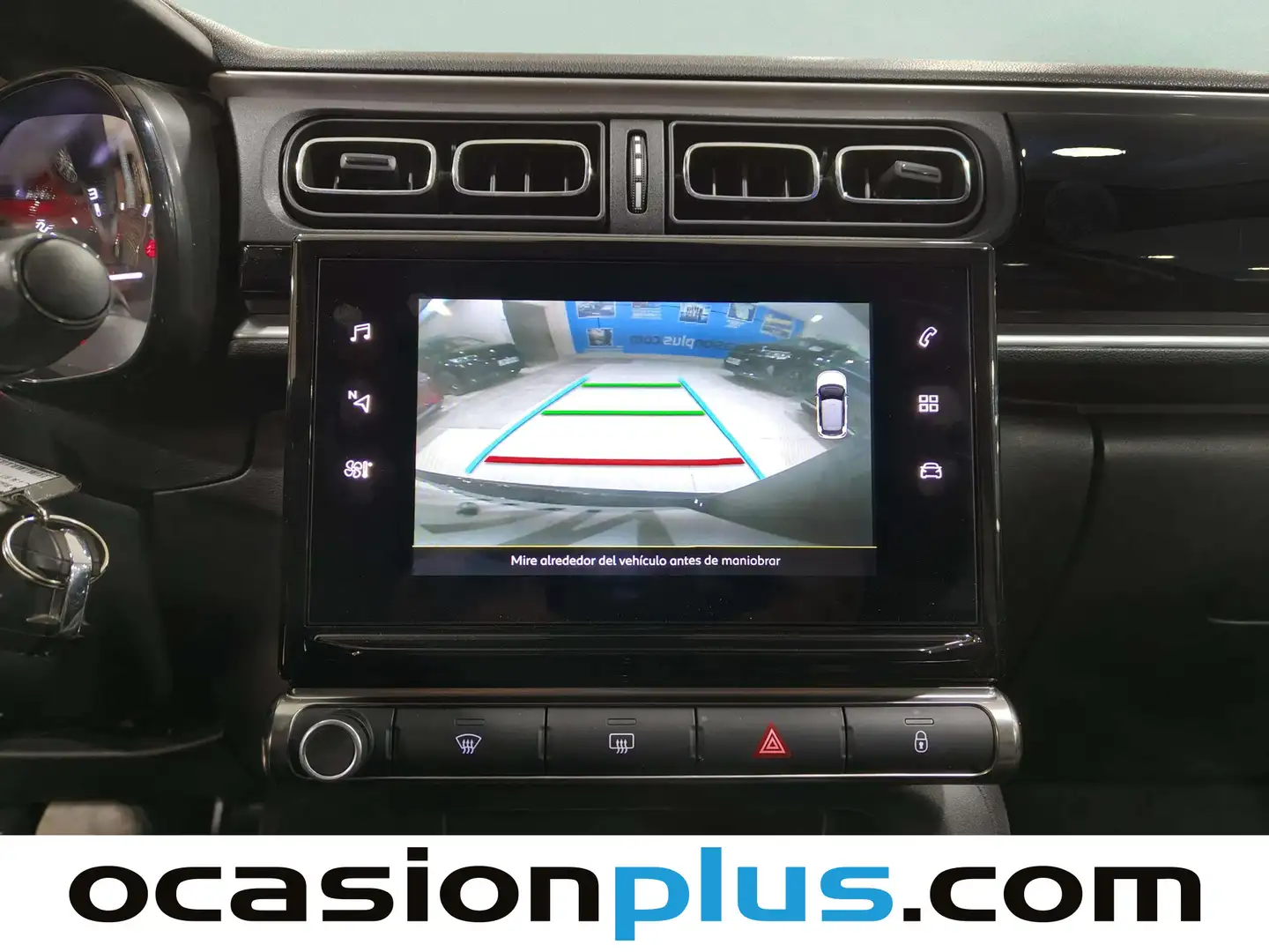 Foto Citroën C3 Citroen C3 PureTech 110 S&S Max (110 CV)