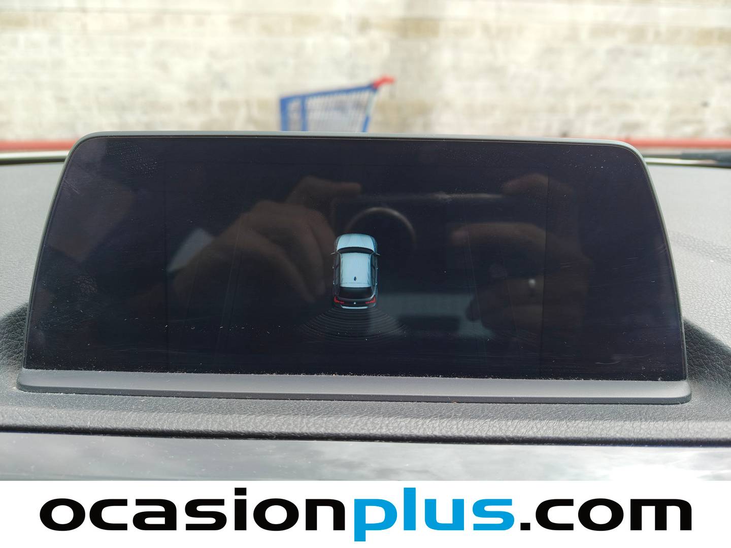 Extras del BMW Serie 1 BMW Serie 1 118i (136 CV)