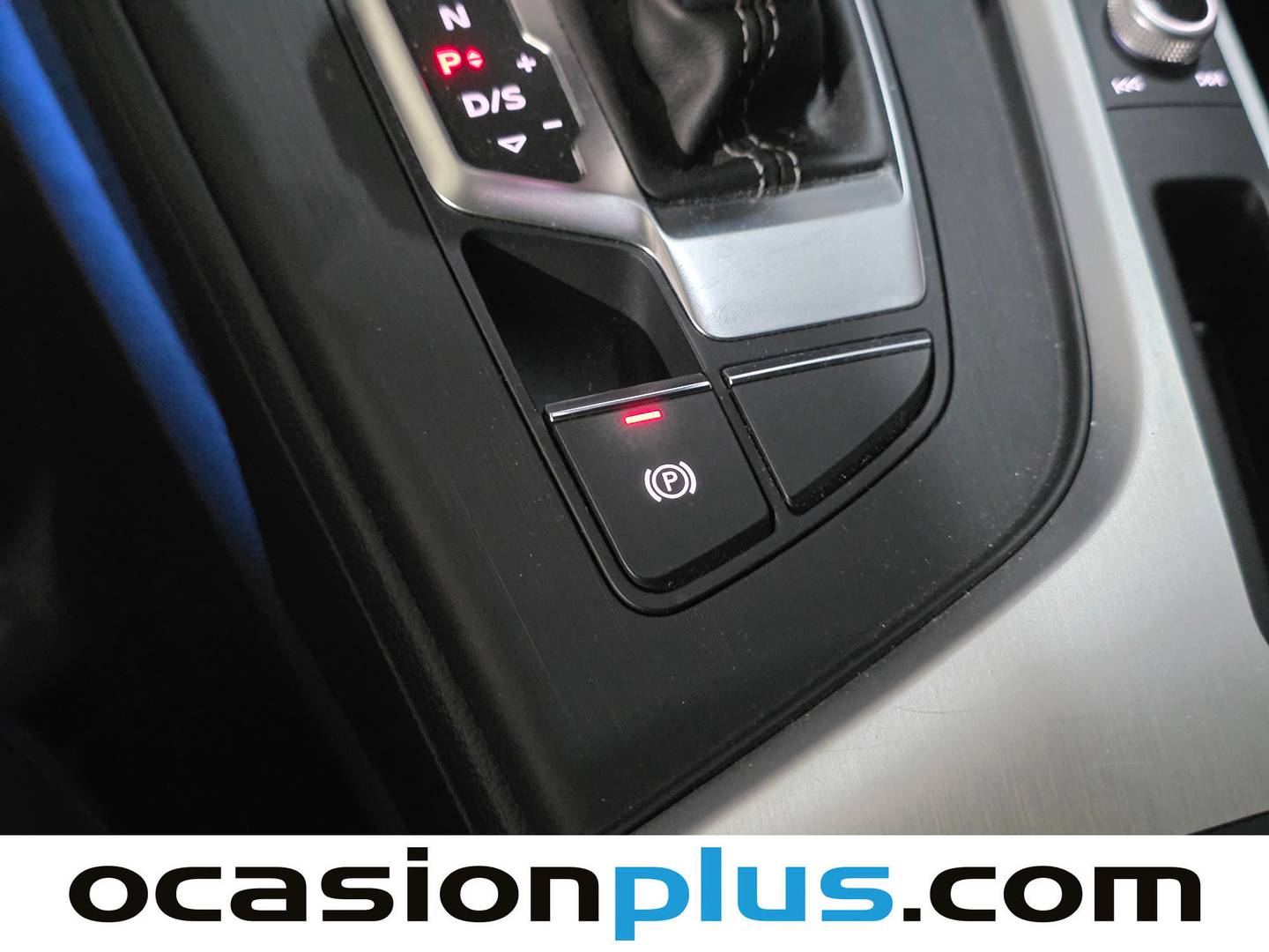 Foto Audi A5 Audi A5 Sportback Sport 40 TFSI (190 CV) S tronic Pack S-Line