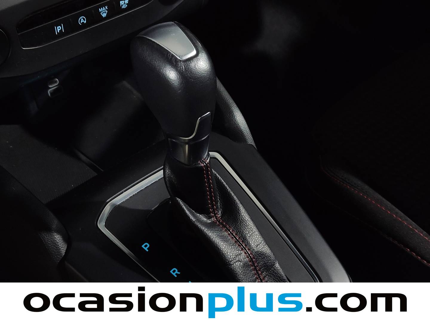 Ford Focus Ford Focus 1.0 Ecoboost MHEV ST-Line Auto de segunda mano