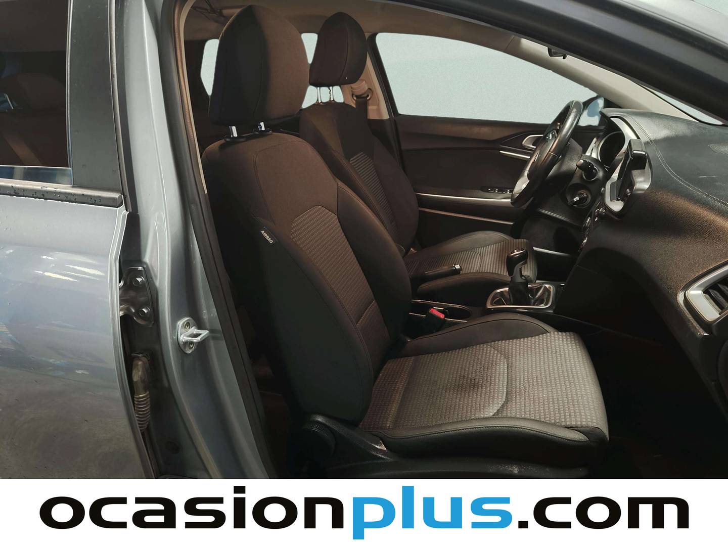 KIA Ceed Tourer KIA Ceed Tourer 1.0 T-GDi Concept (120 CV) km 0