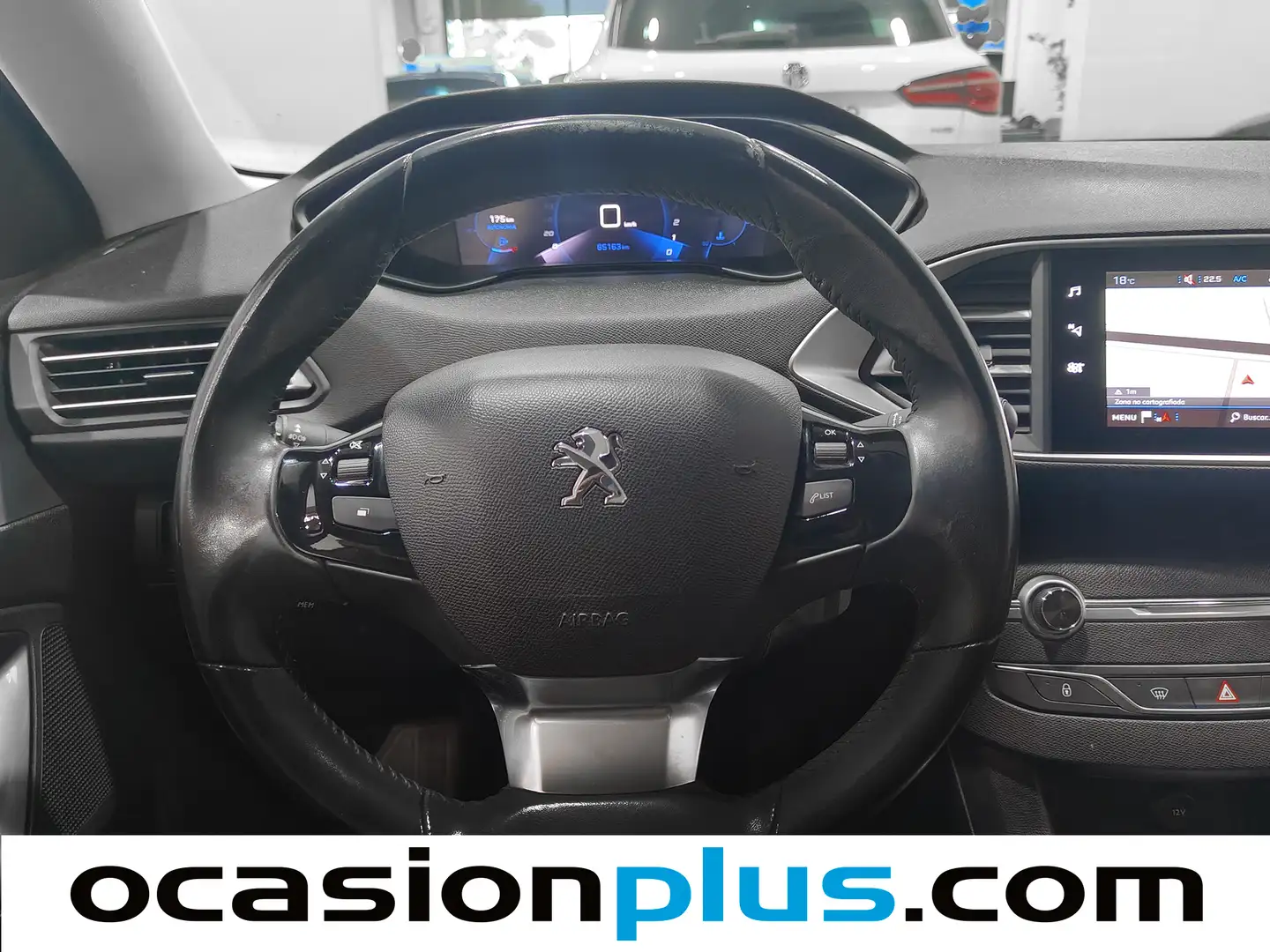 Foto Peugeot 308 Peugeot 308 Active Pack BlueHDi S&S (130 CV)