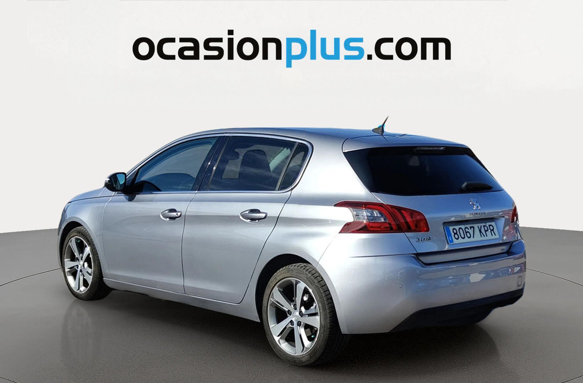 Peugeot 308 BlueHDi 130 Allure - foto 3