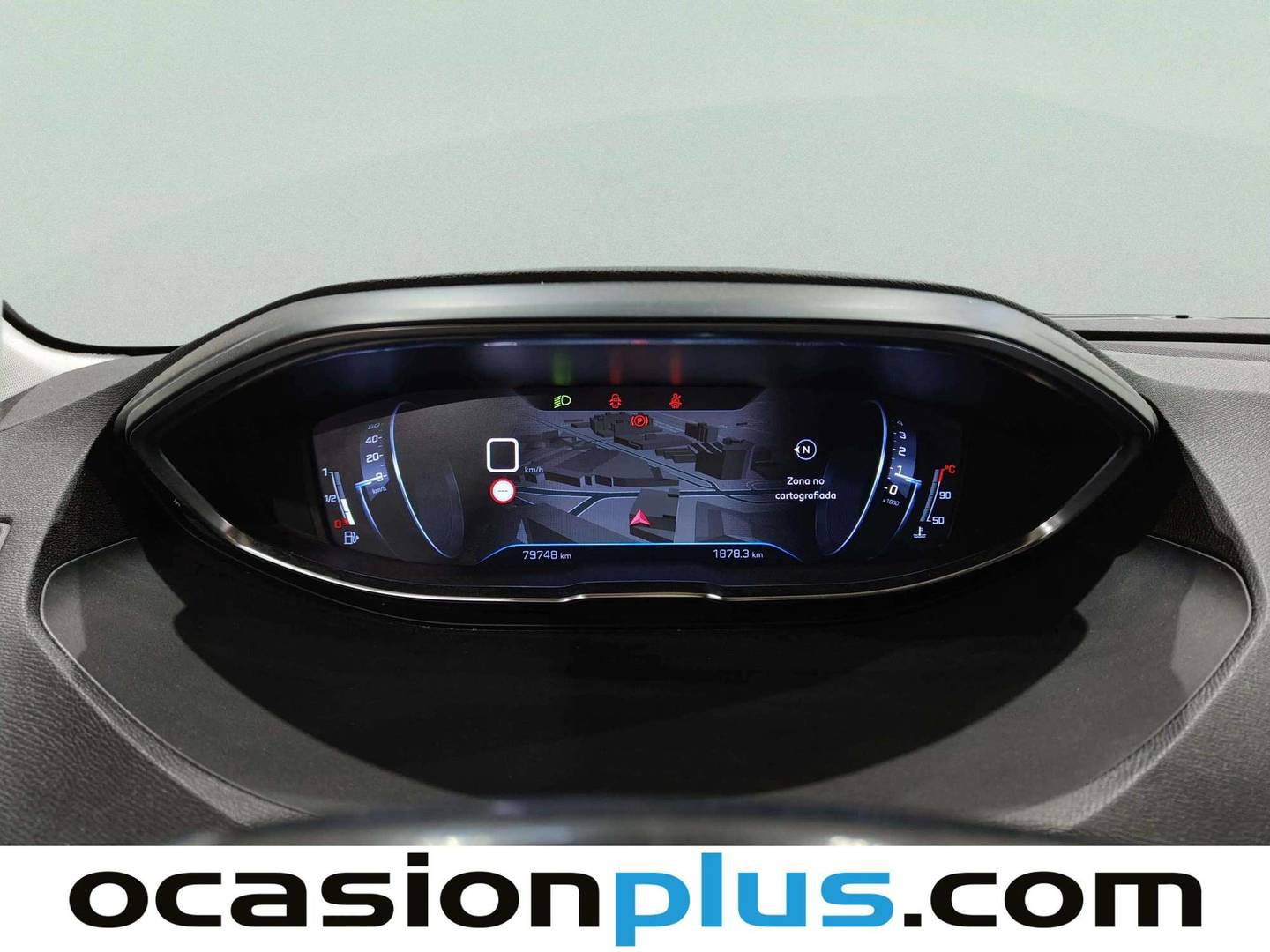 Peugeot 5008 Peugeot 5008 BlueHDi 130 S&S Allure (130 CV) 7 Plazas 2020