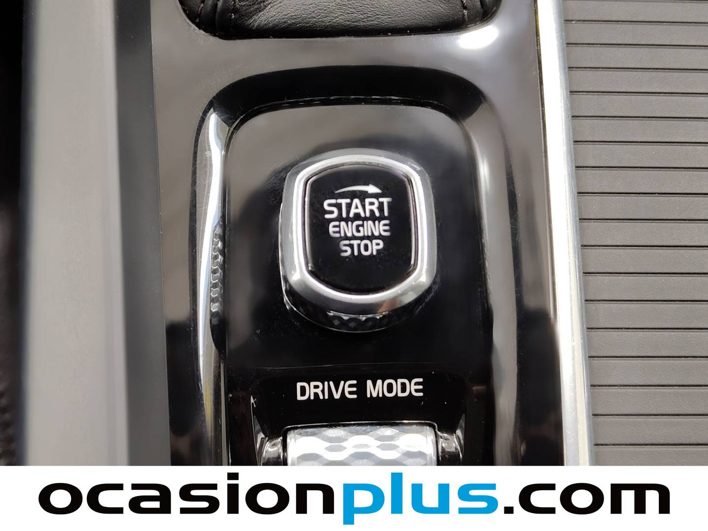 Volvo XC60 Volvo XC60 T4 Business Plus Auto (190 CV) de ocasión