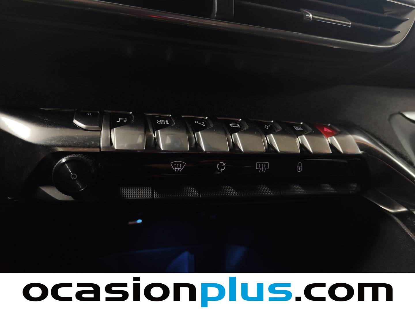 Peugeot 5008 Peugeot 5008 BlueHDI 130 S&S GT Line (130 CV) 7 Plazas km 0