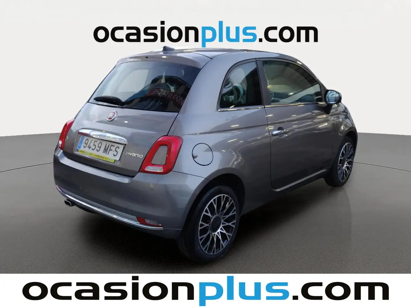 Foto Fiat 500 Fiat 500 1.0 Hybrid Dolcevita (70 CV)