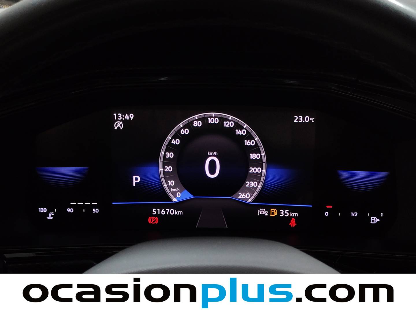 Volkswagen T-Cross Volkswagen T-Cross Sport 1.5 TSI (150 CV) DSG de ocasión