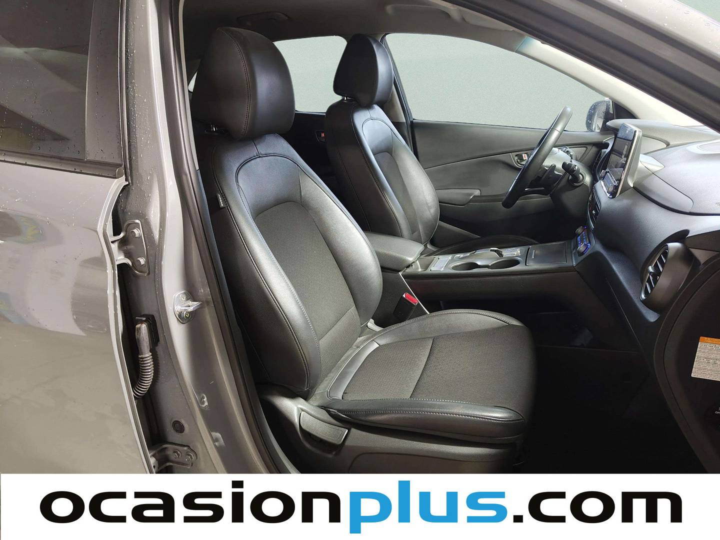 Foto Hyundai Kona Hyundai Kona 150kW EV Tecno 2C  (204 CV)