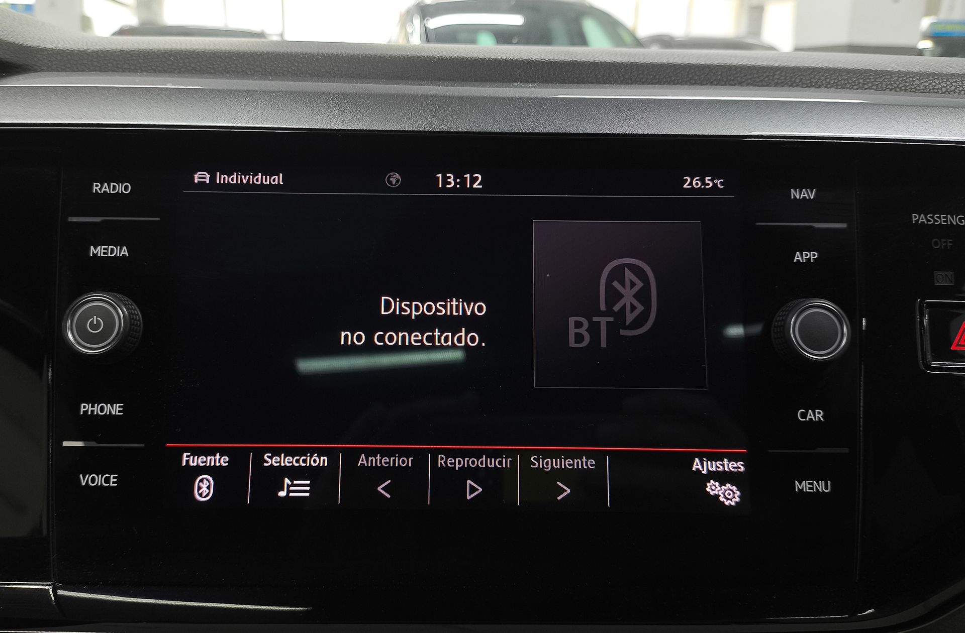 Volkswagen Polo GTI 2.0 TSI DSG - foto 31