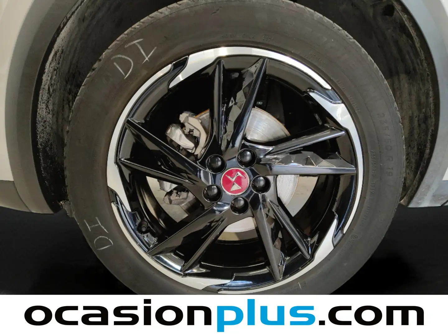 Foto DS DS 7 Crossback DS DS7 Crossback BlueHDi 130 DE Performance Line AT (130 CV)