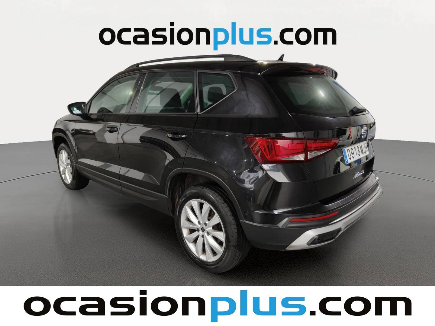 Foto Seat Ateca SEAT Ateca 1.5 TSI S&S Style XL (150 CV)