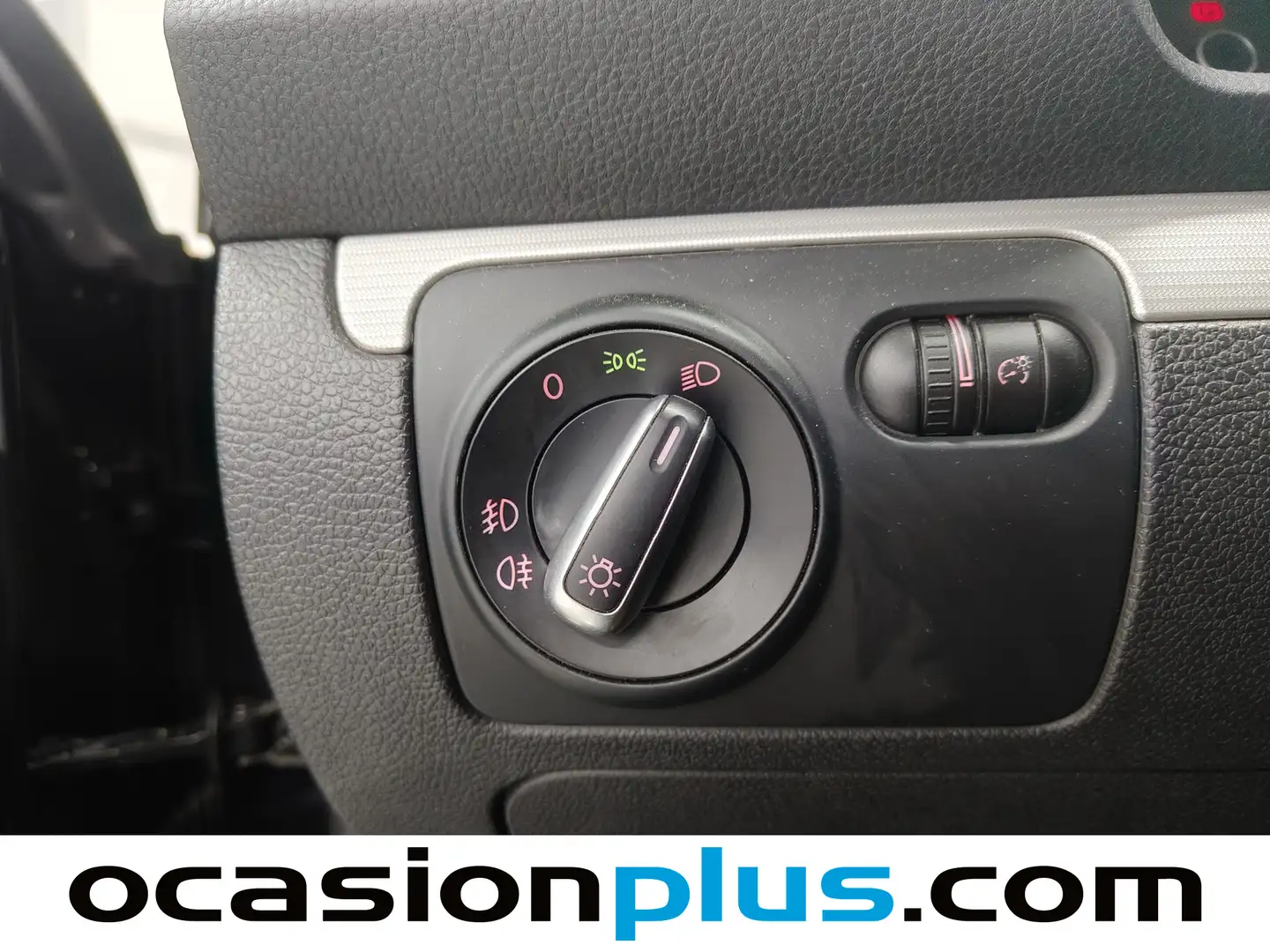 Foto Volkswagen Scirocco Volkswagen Scirocco by R-Line 1.4 TSI (122 CV)