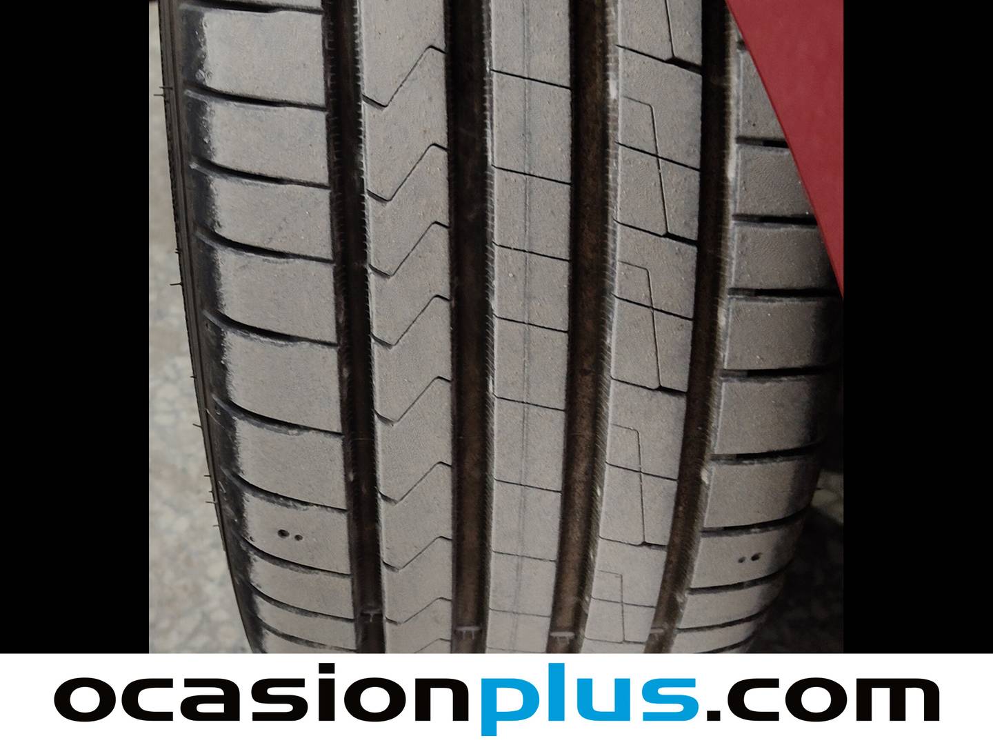 Peugeot 308 Peugeot 308 Allure Pack BlueHDi S&S (100 CV) seminuevo