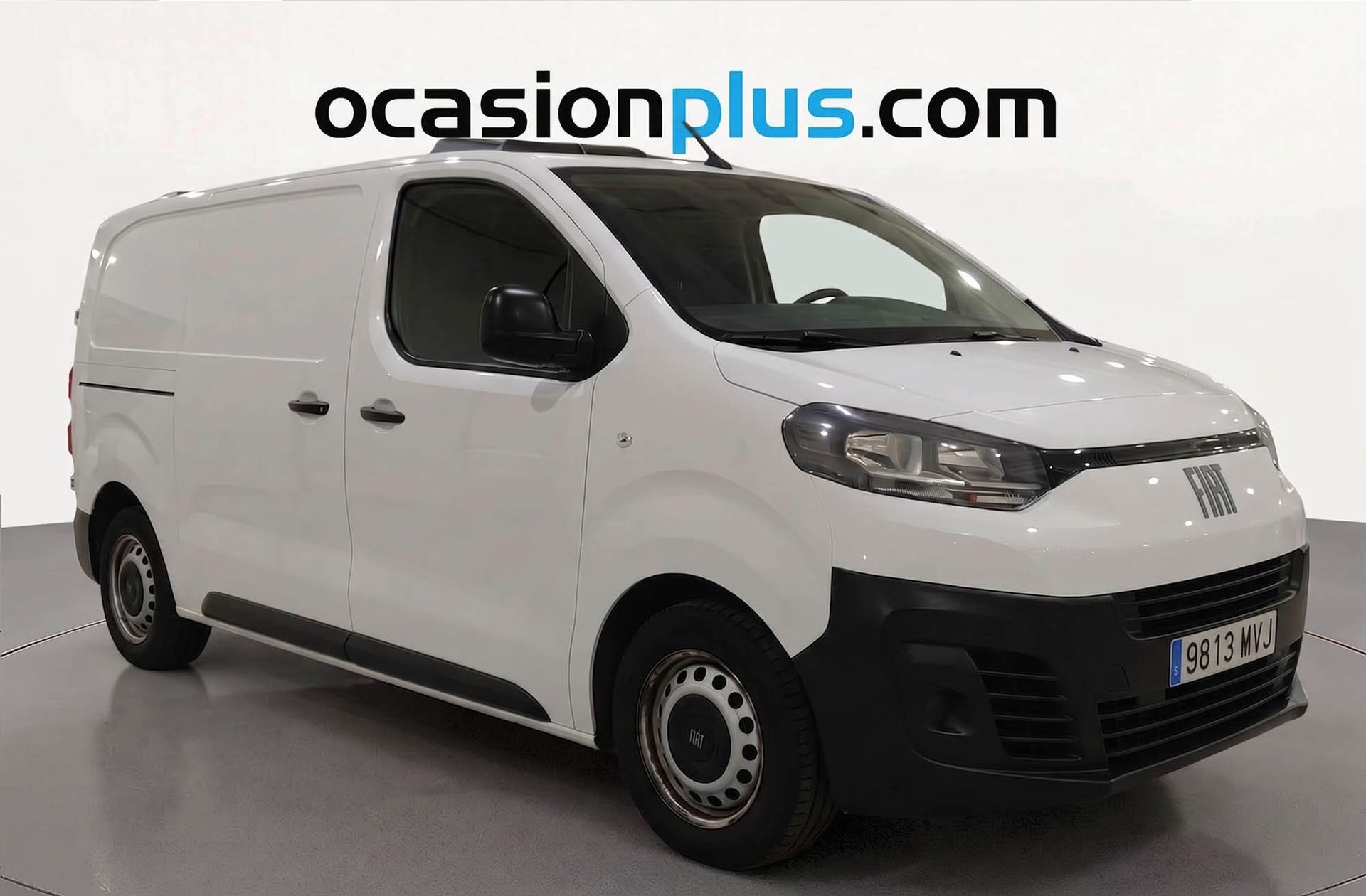 Fiat Scudo Furgon 1.5 BlueHDi L2 - foto 2