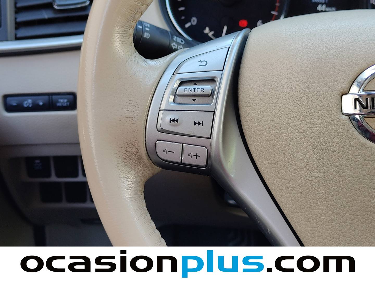 Nissan X-TRAIL Nissan X-Trail 1.6 dCi Tekna 4x2 (130 CV) 7 Plazas 130cv