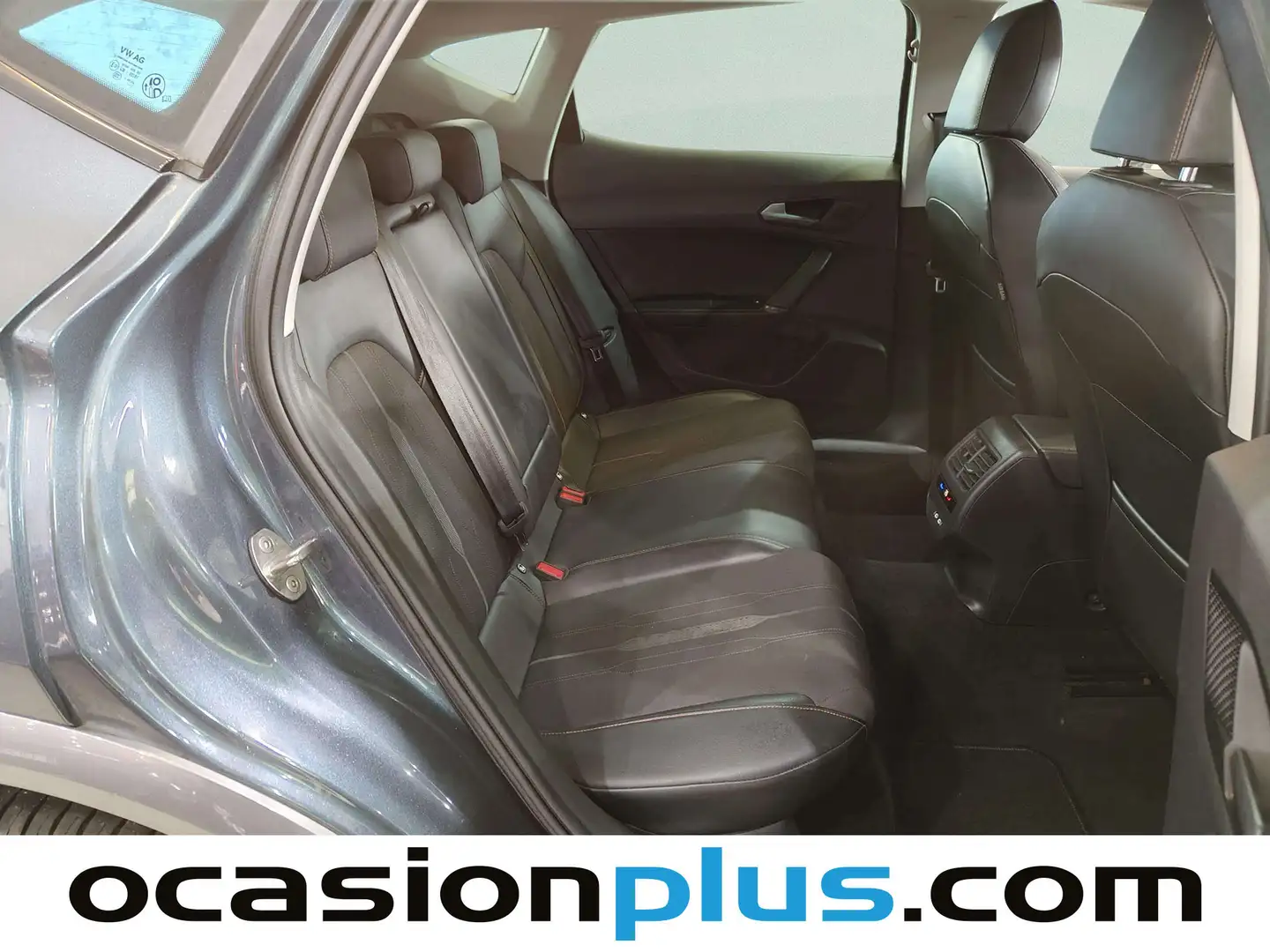 Foto Cupra Formentor CUPRA Formentor 1.5 TSI DSG (150 CV)