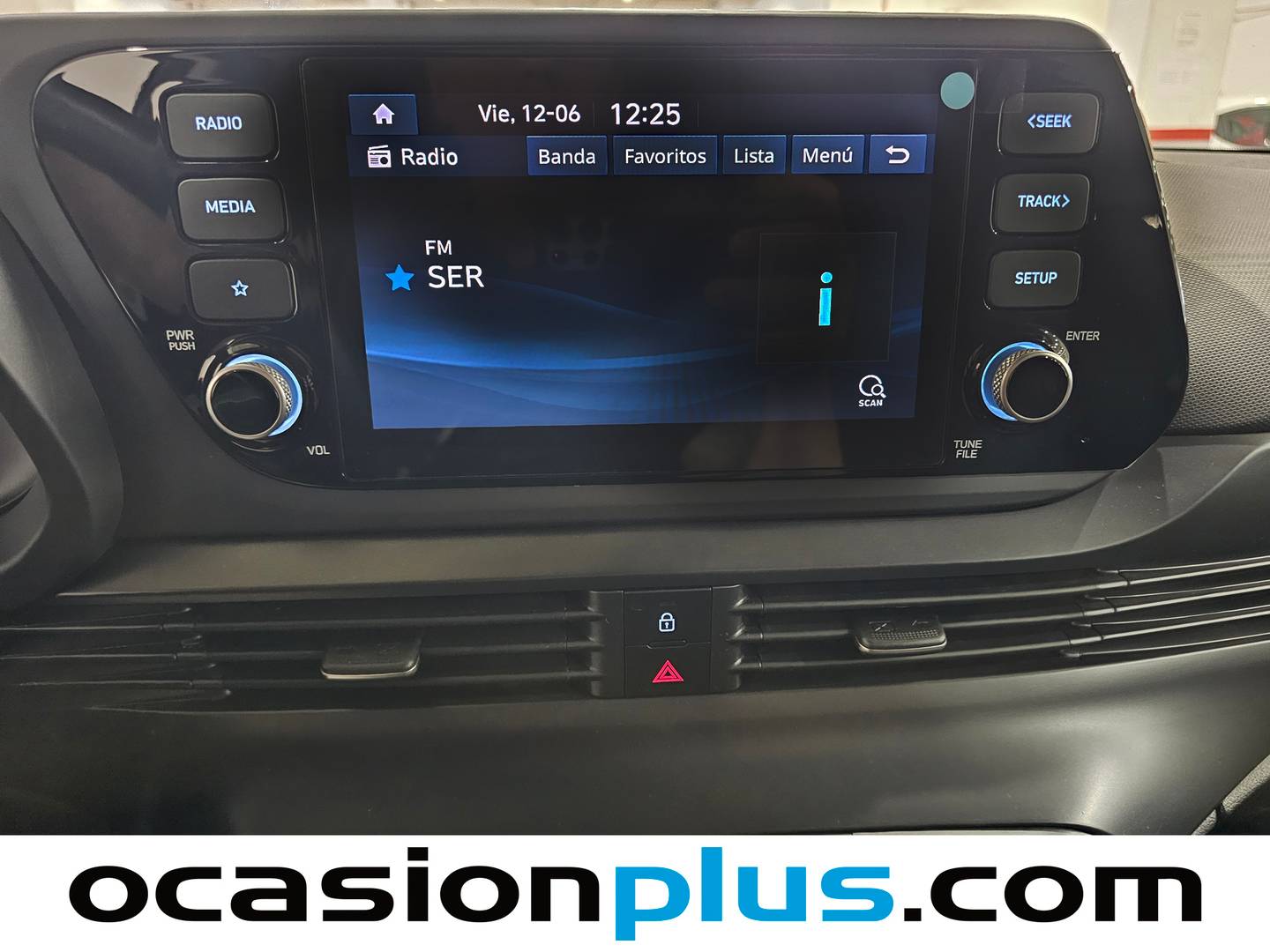 Hyundai i20 Hyundai i20 1.0 TGDI Klass (100 CV) gasolina