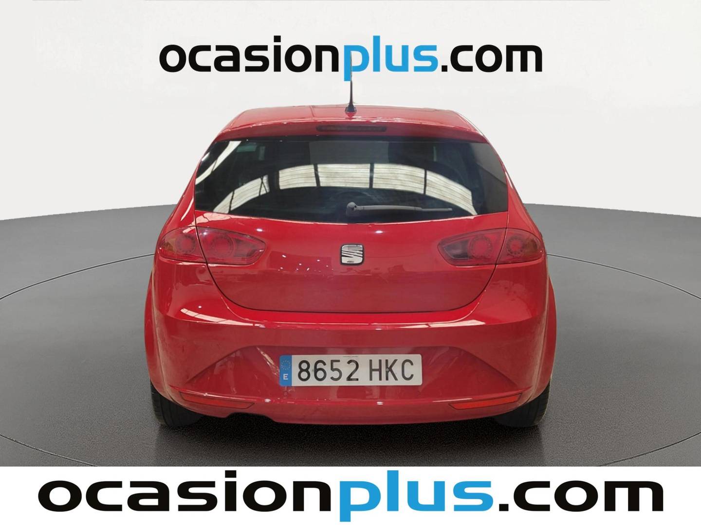 Seat León Seat León 1.2 TSI Style Copa (105 CV) barato