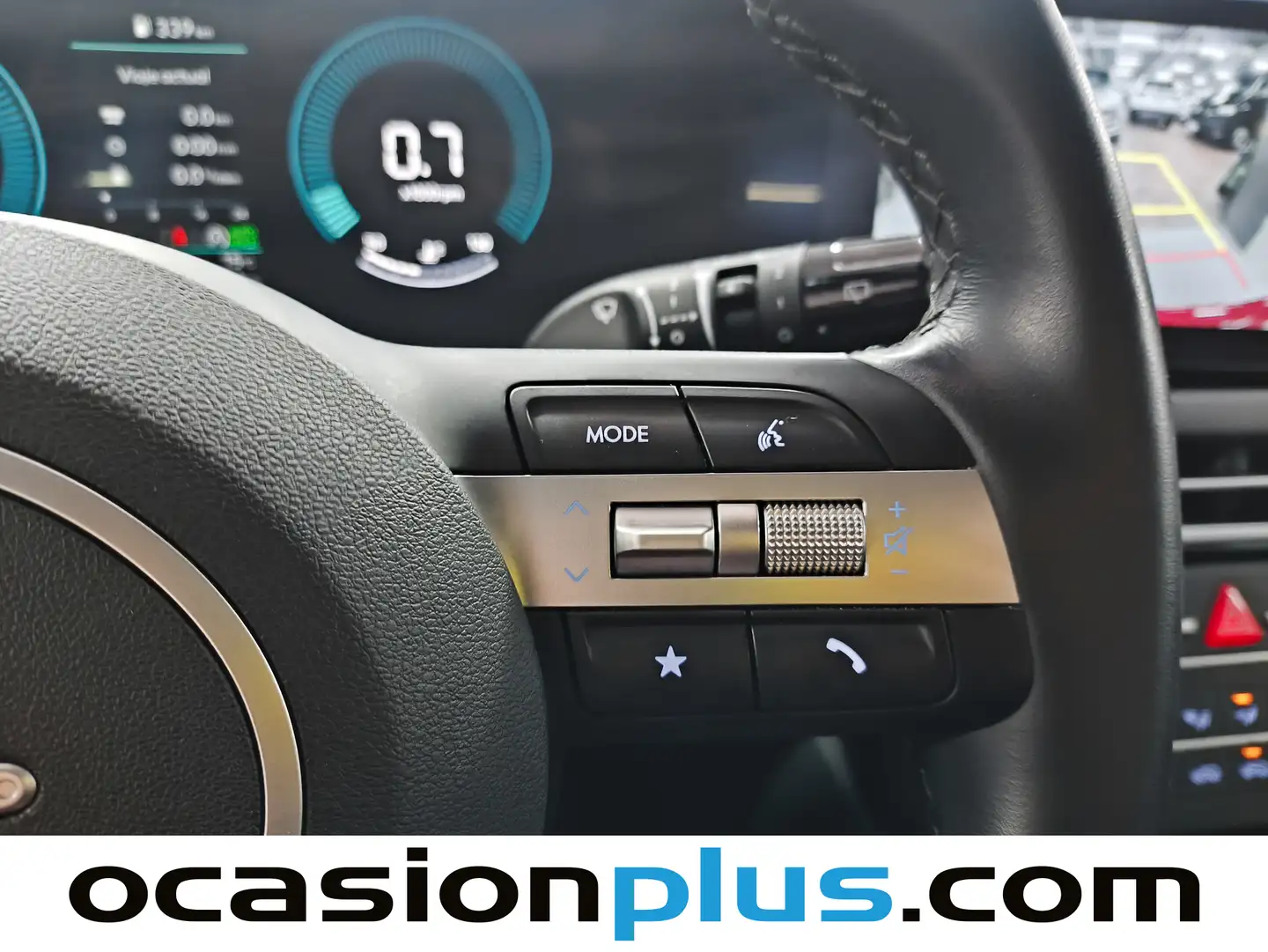 Foto Hyundai Tucson Hyundai Tucson 1.6T Klass (160 CV)